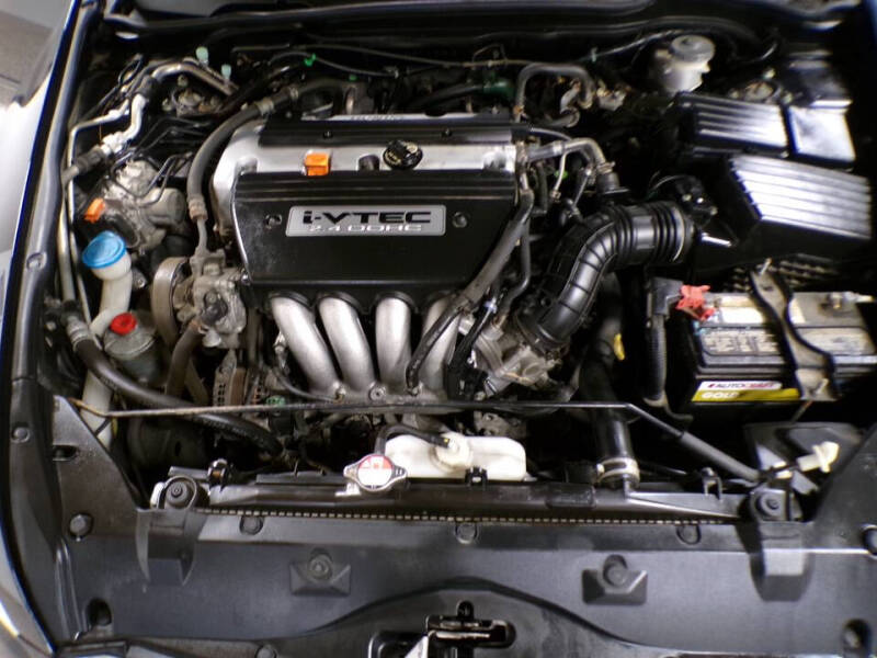 2007 Honda Accord EX-L