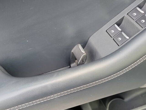 2021 Ford Mustang Mach-E Select