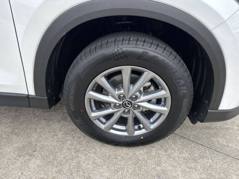 2023 Mazda CX-5 2.5 S Preferred