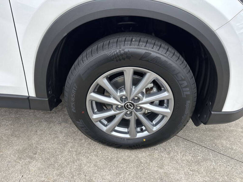 2023 Mazda CX-5 2.5 S Preferred