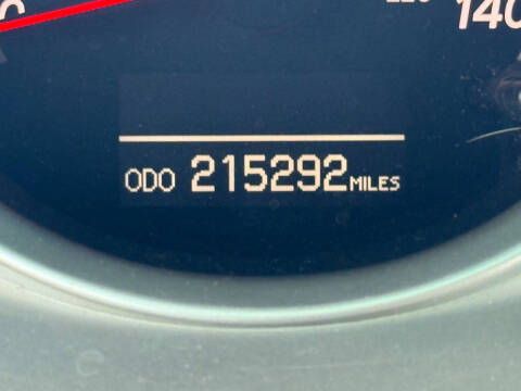 2006 Toyota Highlander Hybrid Limited