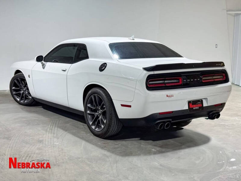 2020 Dodge Challenger R/T Scat Pack