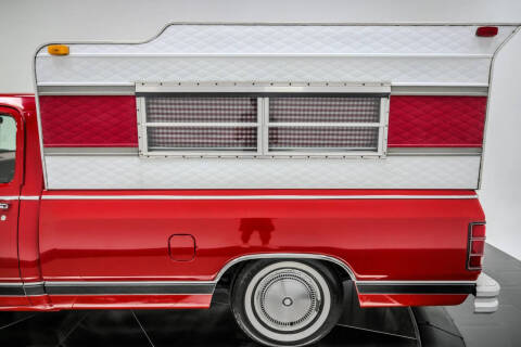 1985 Dodge RAM 150