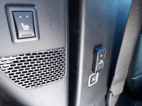 2019 Chrysler Pacifica Touring L Plus