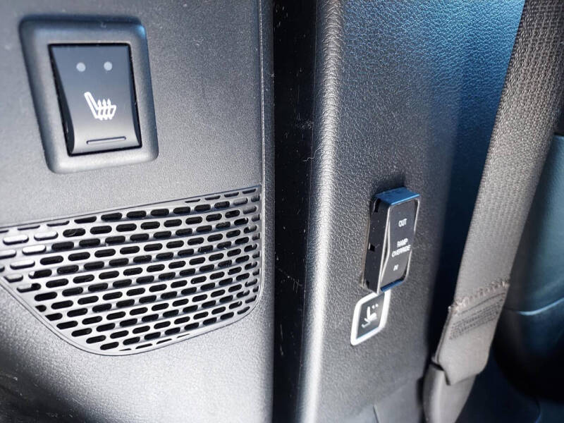 2019 Chrysler Pacifica Touring L Plus