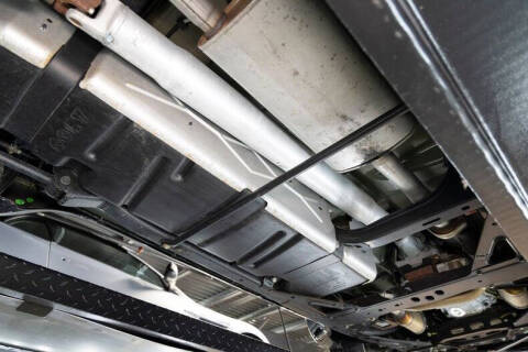 2005 Chevrolet SSR LS