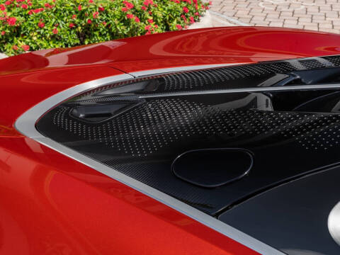 2020 McLaren Speedtail