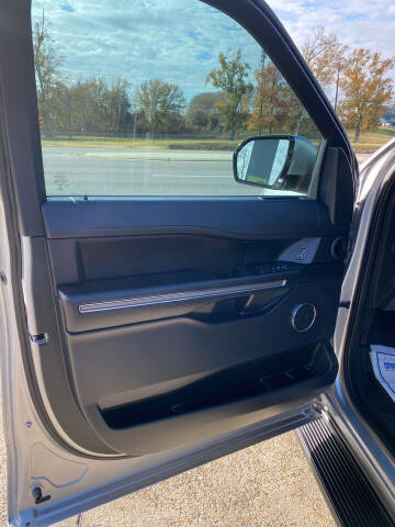 2021 Ford Expedition XLT