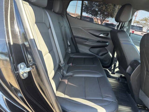 2025 Buick Envista Sport Touring