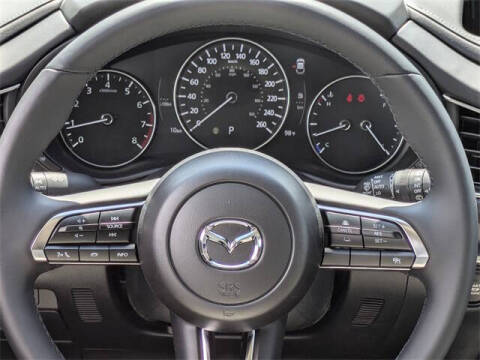 2025 Mazda CX-30 2.5 S Preferred