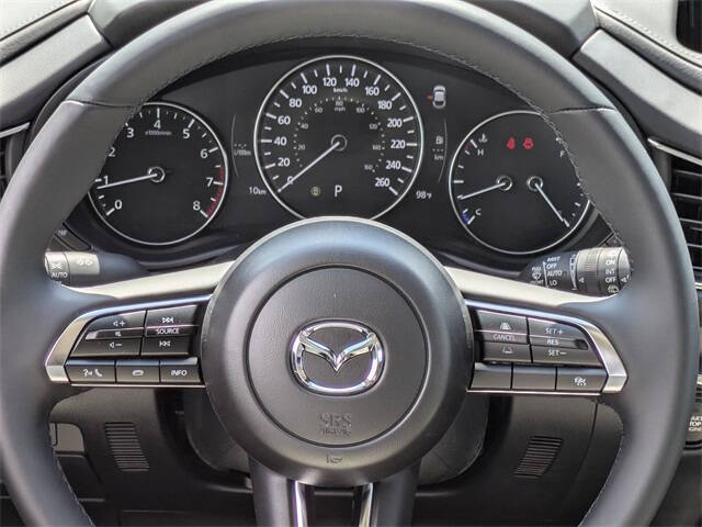 2025 Mazda CX-30 2.5 S Preferred