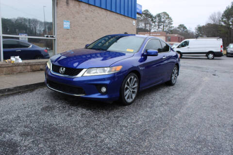 2015 Honda Accord for sale at Southern Auto Solutions - 1st Choice Autos in Marietta GA