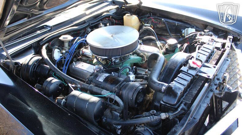 1965 Buick Riviera
