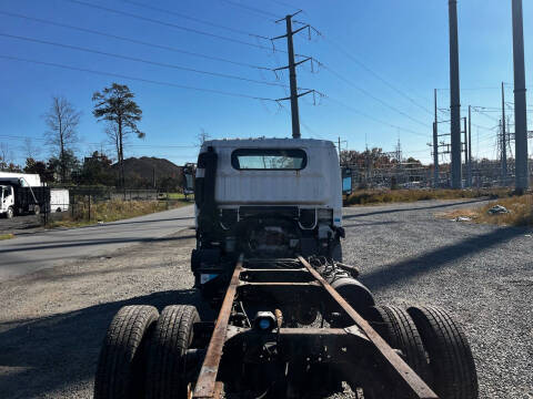 2006 UD Trucks UD1200
