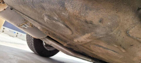 1983 Mercedes-Benz 500-Class