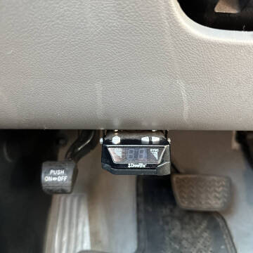 2007 Toyota Tundra SR5