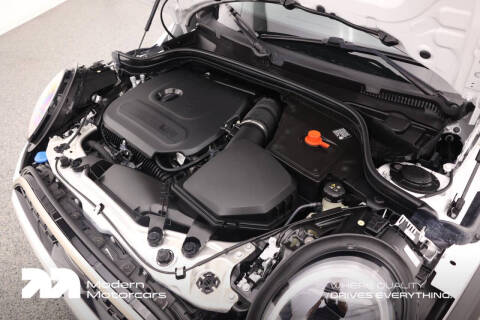 2025 MINI Hardtop 2 Door Cooper S