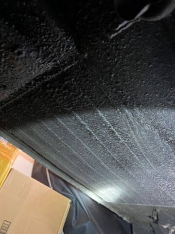 1967 Mercedes-Benz 300-Class