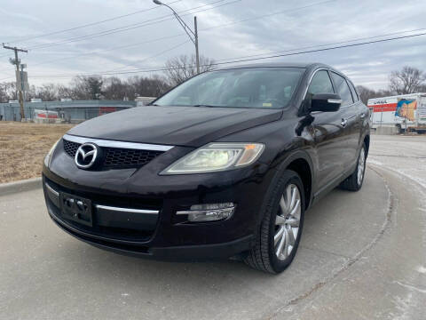 2008 Mazda CX-9 for sale at Xtreme Auto Mart LLC in Kansas City MO