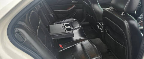 2013 Chevrolet Malibu Eco