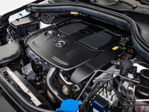 2015 Mercedes-Benz M-Class ML 350