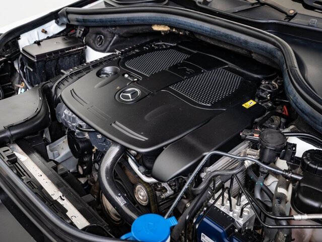 2015 Mercedes-Benz M-Class ML 350