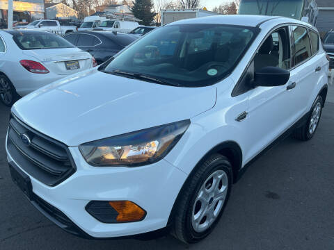 2019 Ford Escape for sale at Mister Auto in Lakewood CO