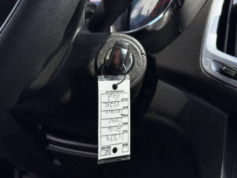 2016 GMC Terrain SLE-1