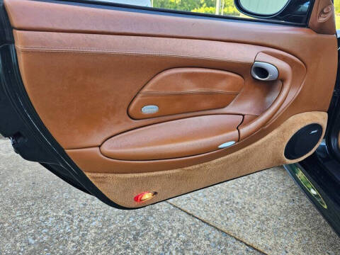 2004 Porsche 911