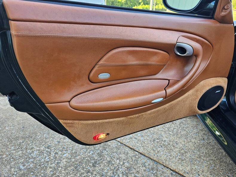 2004 Porsche 911