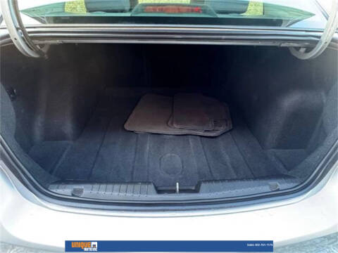 2016 Chevrolet Cruze Limited 1LT Auto