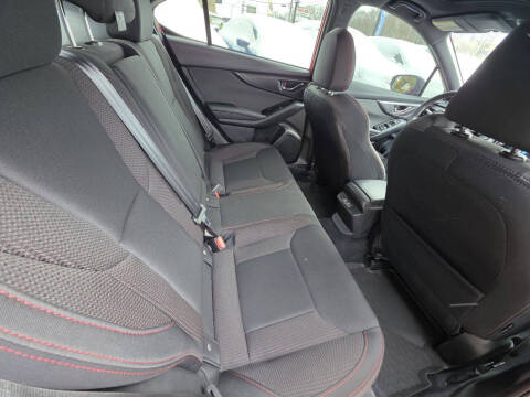 2023 Subaru WRX Premium