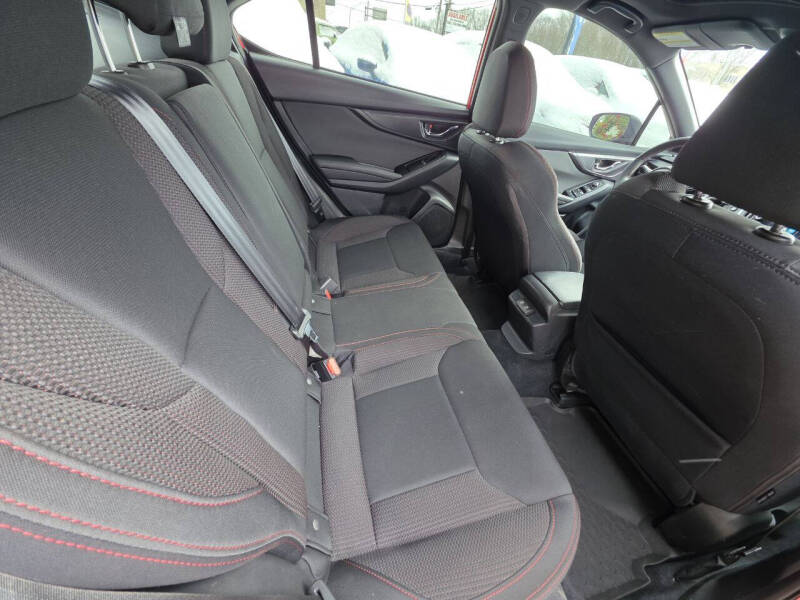 2023 Subaru WRX Premium