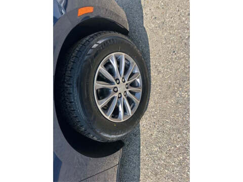 2022 Buick Enclave Essence