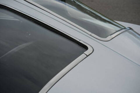 1963 Chevrolet Corvette