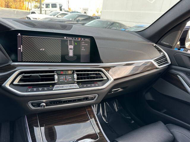 2020 BMW X5 sDrive40i