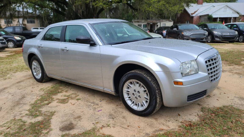 2007 Chrysler 300