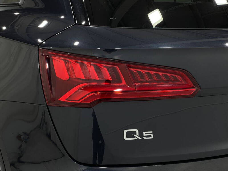 2020 Audi Q5