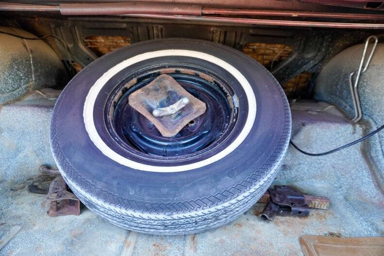 1965 Chevrolet Impala