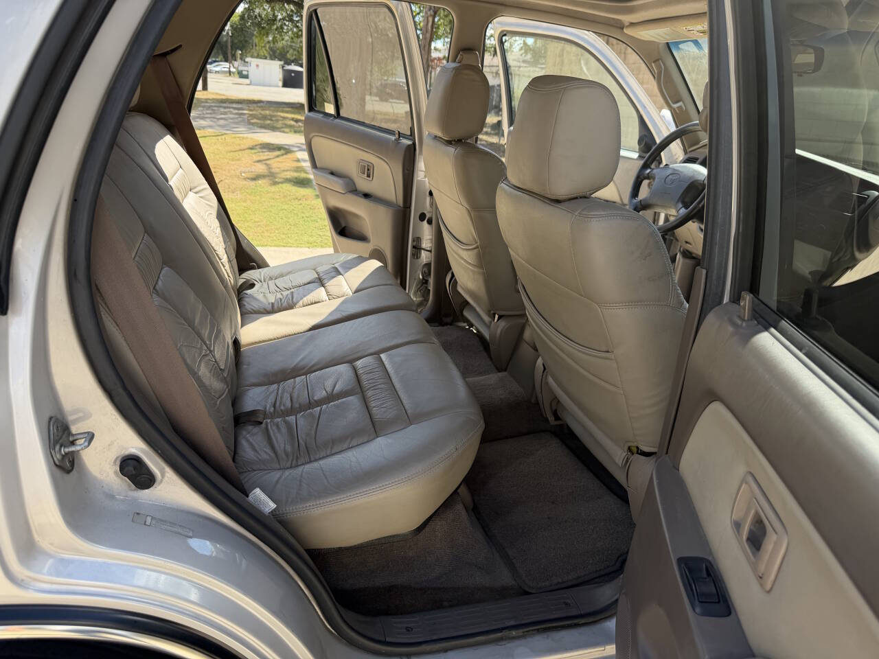 Used Car 2000 Toyota 4runner  Sr5 4dr Suv For Sale Under $10,000 In Austin, Texas