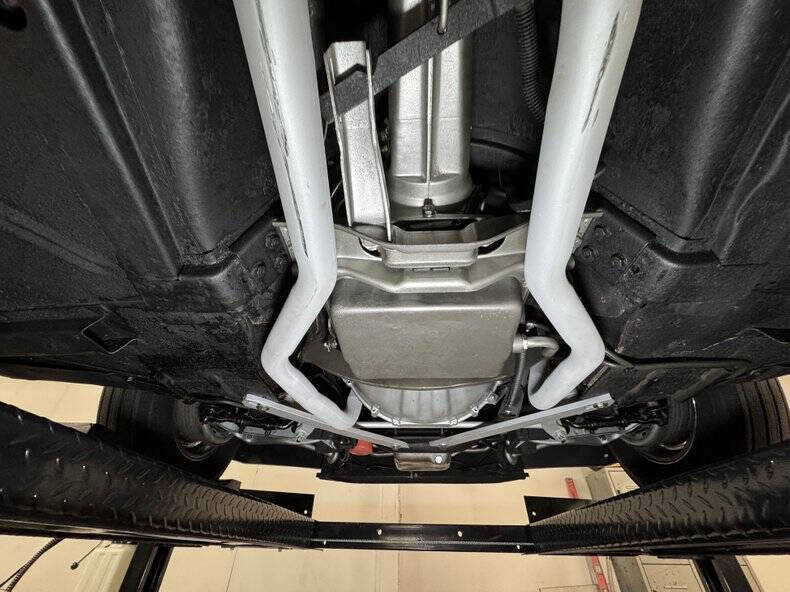 1962 Ford Thunderbird