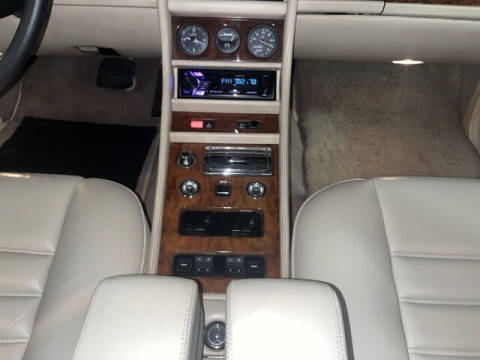 1989 Bentley Turbo R