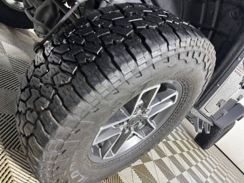 2024 Jeep Gladiator Mojave