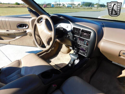 1995 Oldsmobile Cutlass Supreme