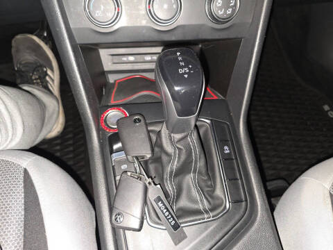 2022 Volkswagen Taos S