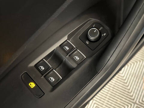 2021 Volkswagen Jetta