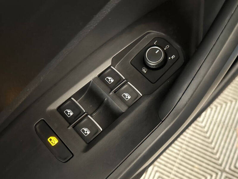 2021 Volkswagen Jetta