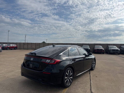 2023 Honda Civic