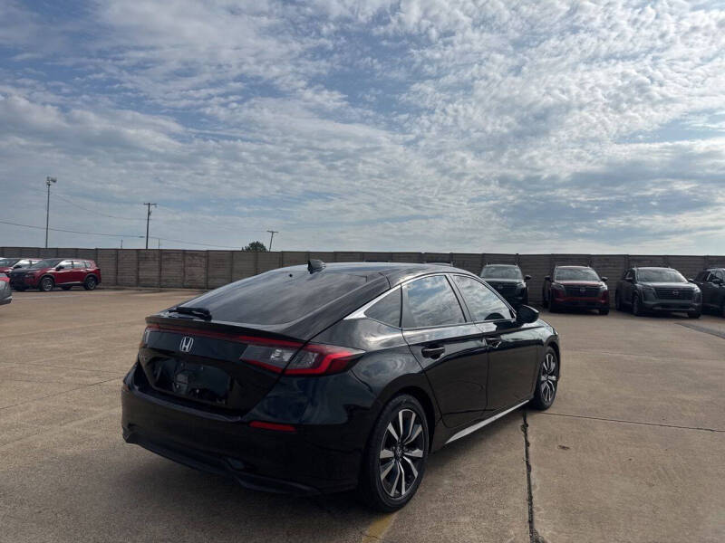 2023 Honda Civic