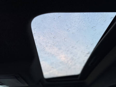 2015 Ford Taurus SHO